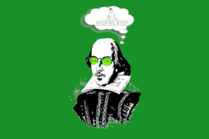 Shakespeare icona rap