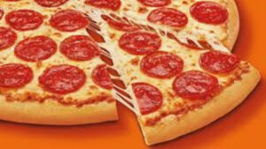 Pepperoni pizza: your false friend
